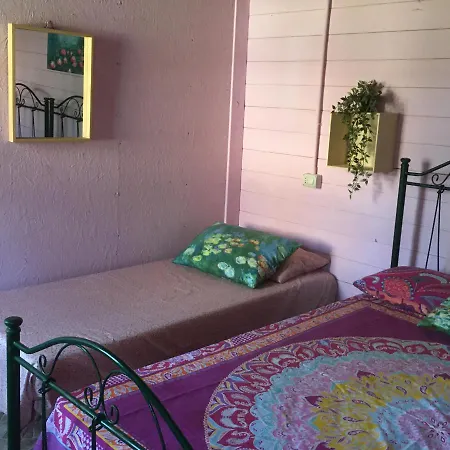 Fiordiloto Монсамполо-дель-Тронто