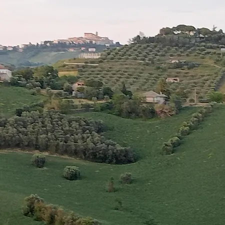 Fiordiloto * Монсамполо-дель-Тронто