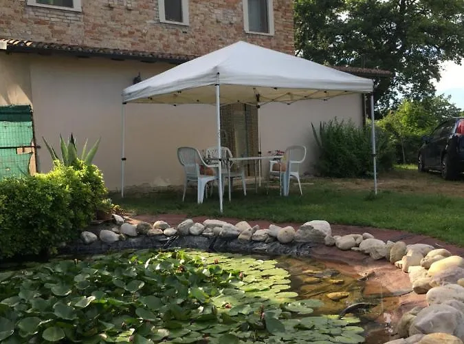 Fiordiloto Alloggio in famiglia *